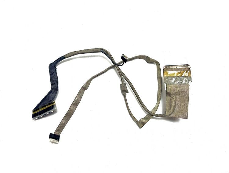 SKU: ZSH0101 Шлейф матриці та веб-камери для ноутбука Dell Latitude E6430s 40 pin (вживаний) - Image 1