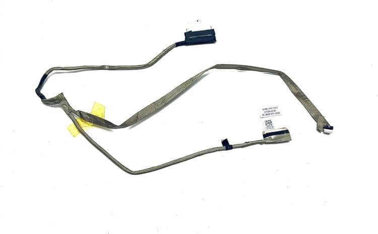 SKU: ZSH0105 Шлейф матриці та веб-камери для ноутбука Dell Inspiron 3521, 3537, 5521, 5537 40 pin (вживаний) - Image 1