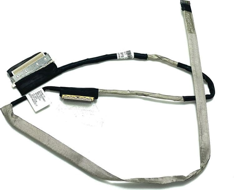 SKU: ZSH0127 Шлейф матриці та веб-камери для ноутбука HP ProBook 755 G1, 755 G2, 850 G1, 850 G2 30 pin (вживаний) - Image 1