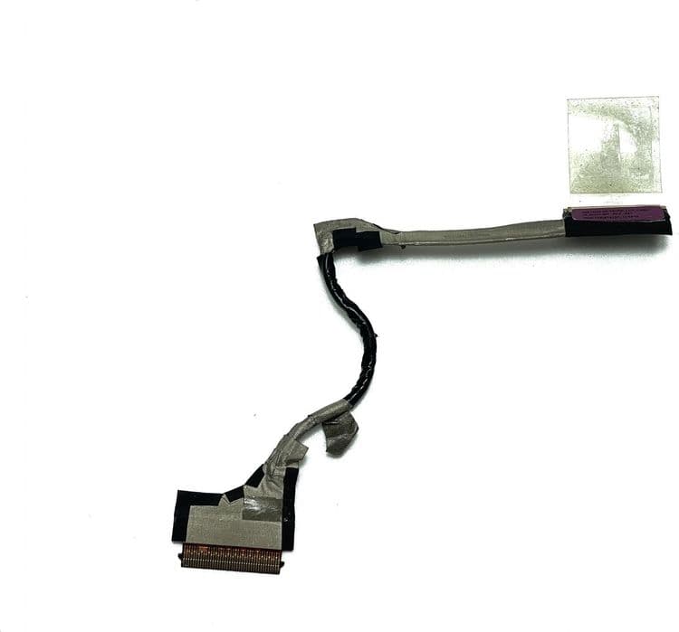 SKU: ZSH0135 Шлейф матриці для ноутбука Lenovo ThinkPad X1 Carbon Gen 1 30 pin (вживаний) - Image 1