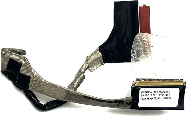 SKU: ZSH0139 Шлейф матриці для ноутбука Lenovo ThinkPad X1 Carbon Gen 1 30 pin (вживаний) - Image 1
