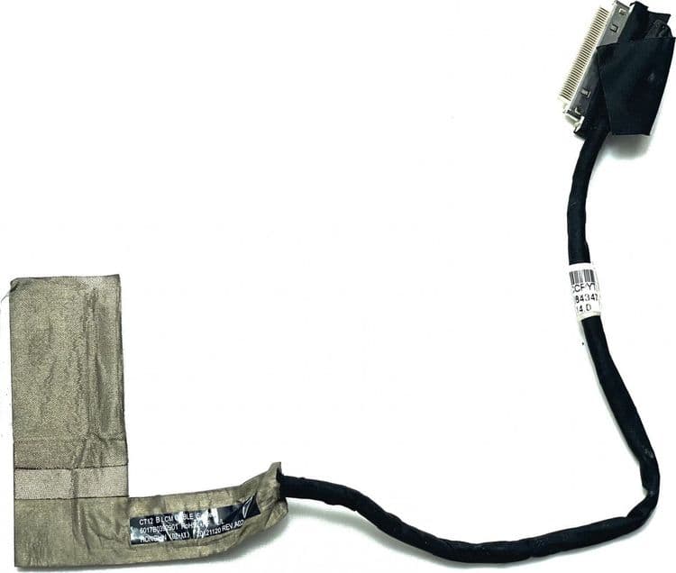 SKU: ZSH0144 Шлейф матриці для ноутбука HP ProBook 6460b, 6465b, 6470b, 6475b 40 pin (вживаний) - Image 1