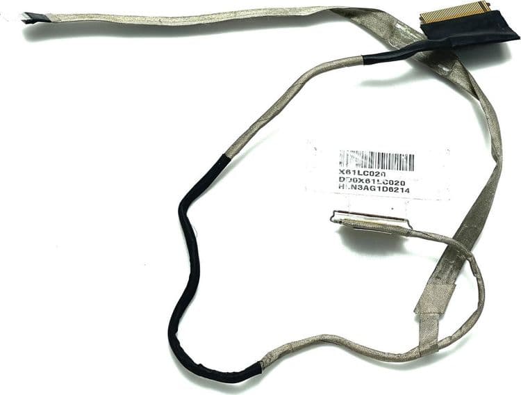 SKU: ZSH0148 Шлейф матриці та веб-камери для ноутбука HP Probook 430, 435 G3, 440 G3 30 pin (вживаний) - Image 1