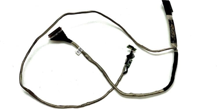 SKU: ZSH0164 Шлейф матриці та веб-камери для ноутбука Lenovo ThinkPad X220, X220i, X230 30 pin (вживаний) - Image 1