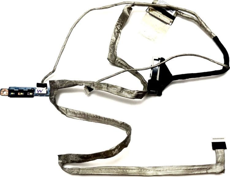 SKU: ZSH0169 Шлейф матриці та веб-камери для ноутбука Dell Latitude E7240 30 pin (вживаний) - Image 1