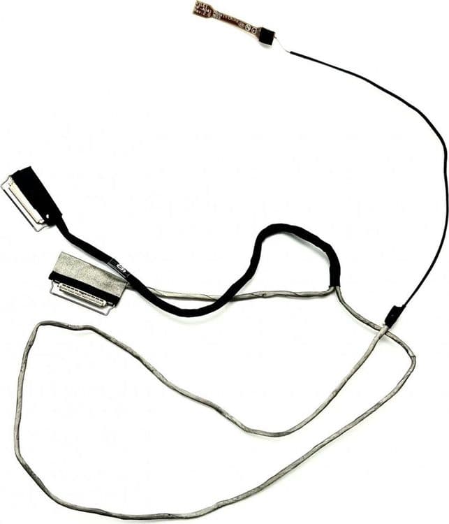 SKU: ZSH0186 Шлейф матриці та веб-камери для ноутбука Lenovo ThinkPad T460P, L460, L470 30 pin (вживаний) - Image 1