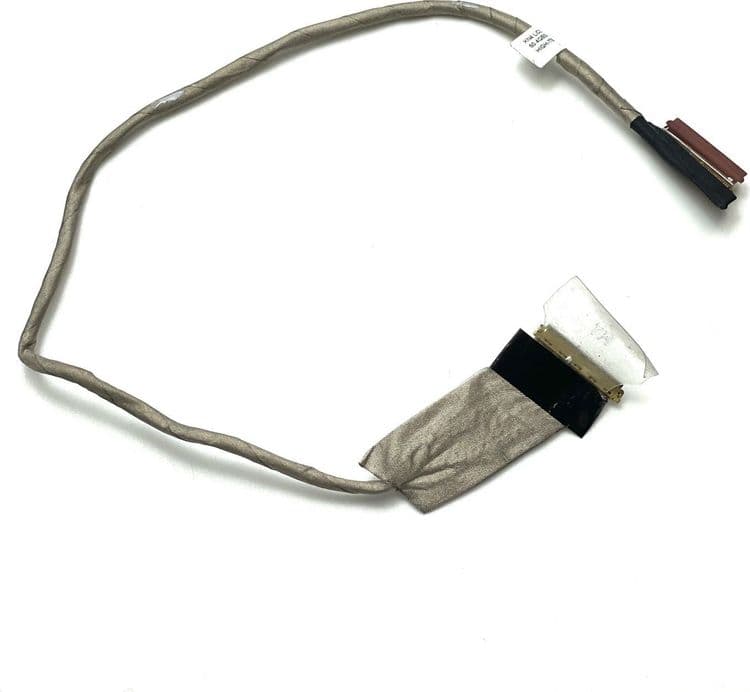 SKU: ZSH0200 Шлейф матриці для ноутбука Lenovo ThinkPad T520, W520, T530, W530 40 pin (вживаний) - Image 1