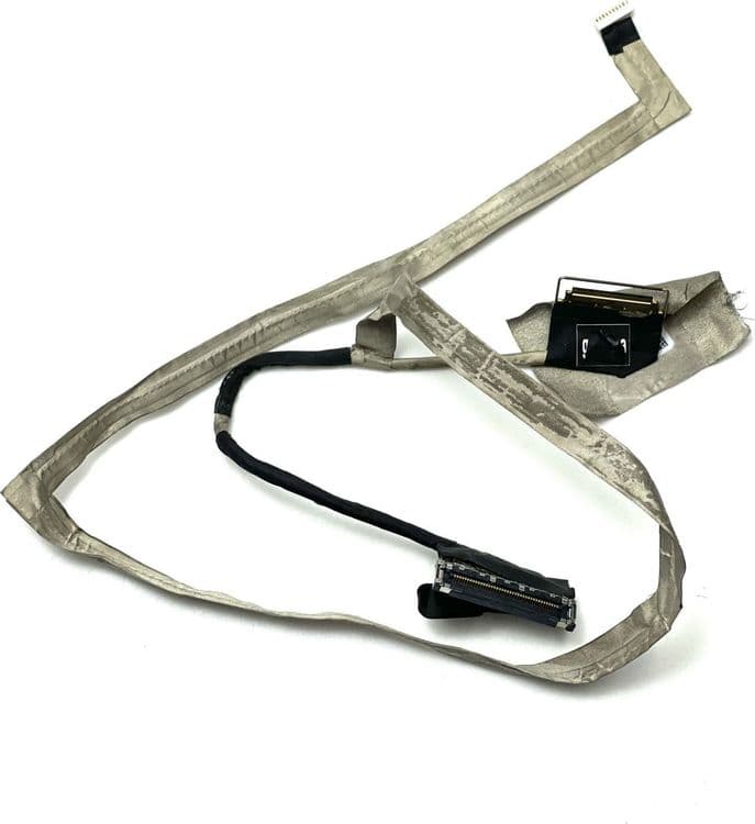SKU: ZSH0213 Шлейф матриці для ноутбука Dell Latitude 5580 5590 (вживаний) - Image 1