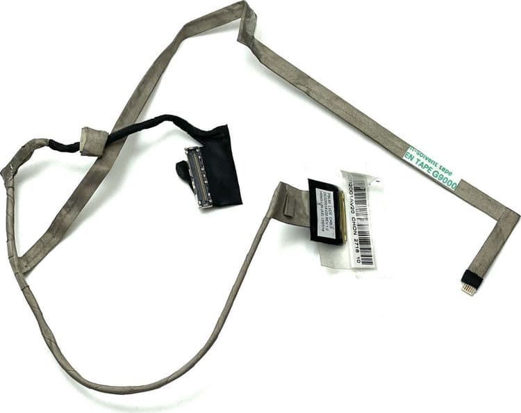 SKU: ZSH0226 Шлейф матриці для ноутбука Asus K53U, X53U, A53U, K53T, X53B, K53TK 40 pin (вживаний) - Image 1