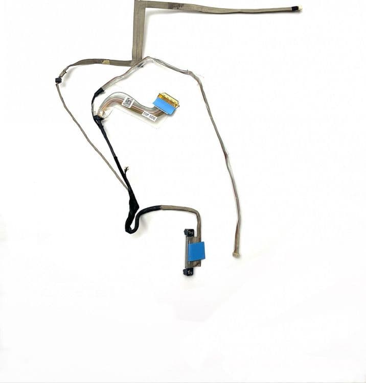 SKU: ZSH0236 Шлейф матриці та веб-камери для ноутбука Dell Latitude E6410 30 pin (вживаний) - Image 1