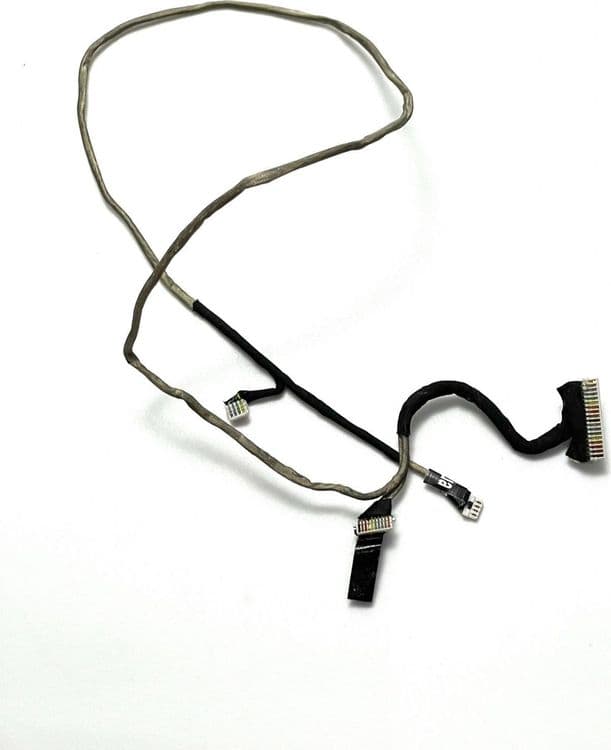 SKU: ZSH0237 Шлейф матриці та веб-камери для ноутбука Lenovo Lenovo Yoga 2 13 30 pin (вживаний) - Image 1