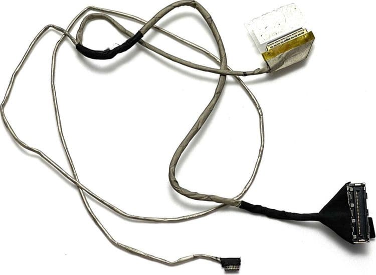 SKU: ZSH0238 Шлейф матриці та веб-камери для ноутбука Lenovo IdeaPad G50-30, G50-45, G50-70, Z50-70 30 pin (вживаний) - Image 1