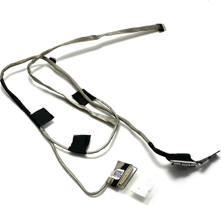 SKU: ZSH0244 Шлейф матриці та веб-камери для ноутбука Dell Latitude E6540, Precision M2800 30 pin (вживаний) - Image 1