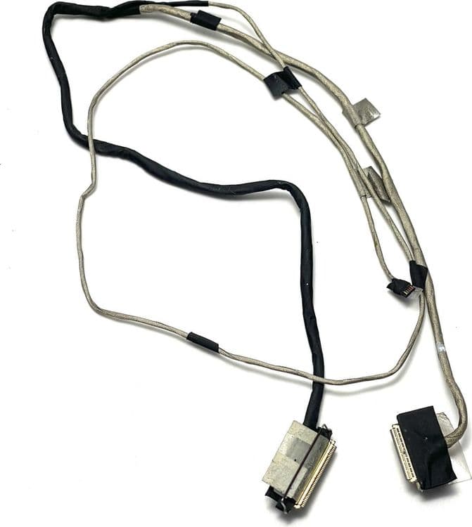 SKU: ZSH0245 Шлейф матриці та веб-камери для ноутбука Dell Latitude 3500 30 pin (вживаний) - Image 1