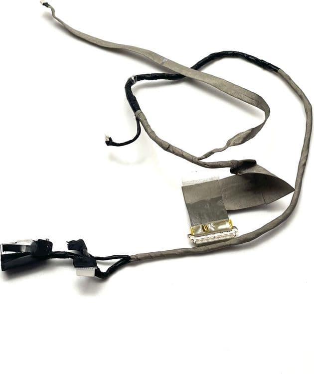 SKU: ZSH0250 Шлейф матриці та веб-камери для ноутбука Dell Latitude E6430 40 pin (вживаний) - Image 1