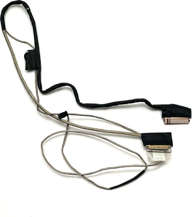 SKU: ZSH0258 Шлейф матриці та веб-камери для ноутбука Dell Inspiron 15 5000, 5570, 5575, 30 pin (вживаний) - Image 1