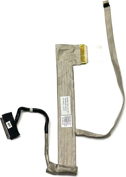 SKU: ZSH0259 Шлейф матриці та веб-камери для ноутбука Dell Vostro 3550 40 pin (вживаний) - Image 1