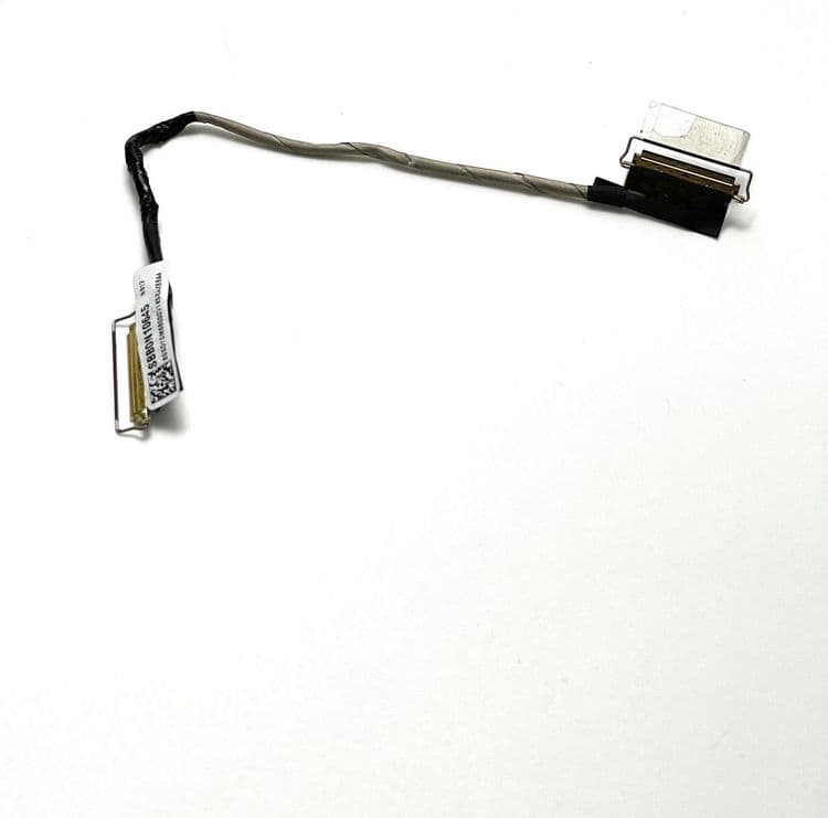 SKU: ZSH0271 Шлейф матриці для ноутбука Lenovo ThinkPad T480S 40 pin (вживаний) - Image 1