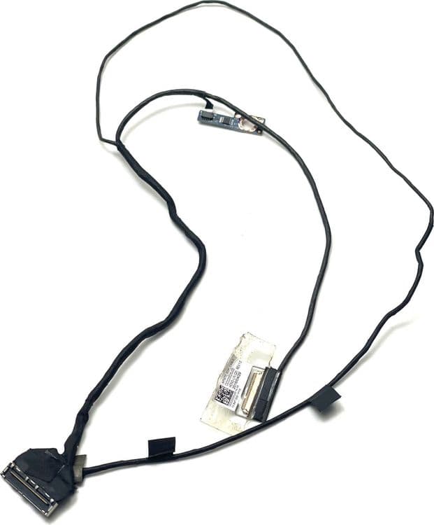 SKU: ZSH0293 Шлейф матриці та веб-камери для ноутбука HP ZBook 17 G3 30 pin (вживаний) - Image 1