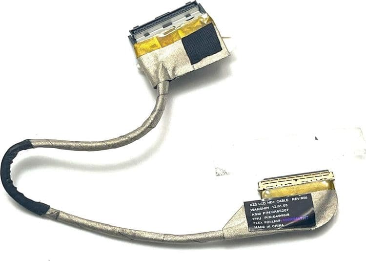 SKU: ZSH0295 Шлейф матриці для ноутбука Lenovo ThinkPad T420 T420i T430 T430i 40 pin (вживаний) - Image 1