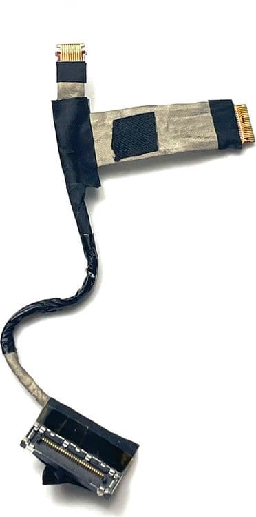 SKU: ZSH0300 Шлейф матриці та веб-камери для ноутбука HP EliteBook X360 1030 G3 30 pin (вживаний) - Image 1