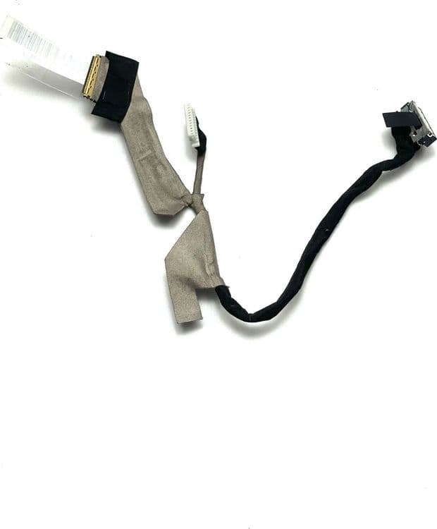 SKU: ZSH0302 Шлейф матриці та веб-камери для ноутбука HP EliteBook 8440p, 8440w 30 pin (вживаний) - Image 1