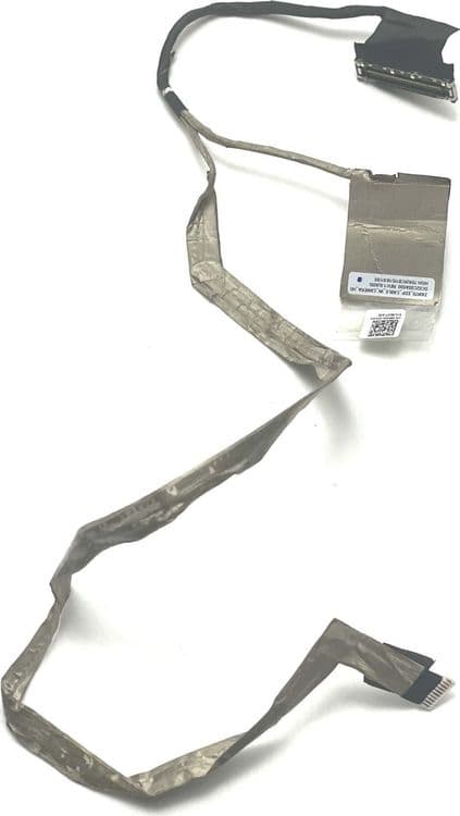 SKU: ZSH0312 Шлейф матриці та веб-камери для ноутбука Dell Latitude E5450 30 pin (вживаний) - Image 1