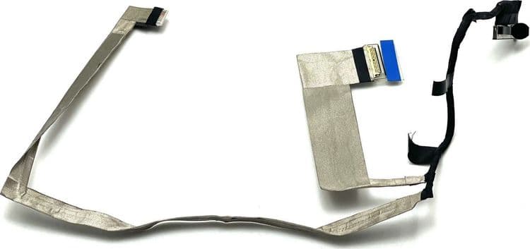 SKU: ZSH0313 Шлейф матриці та веб-камери для ноутбука Dell Latitude E7480, E7490 30 pin (вживаний) - Image 1