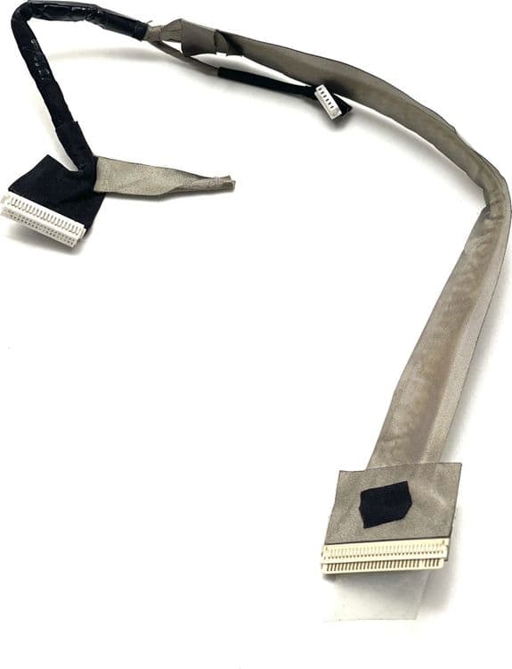 SKU: ZSH0315 Шлейф матриці та веб-камери для ноутбука Acer Extensa 5220, 5620, 5220, 5720, 7620, 7620G 30 pin (вживаний) - Image 1