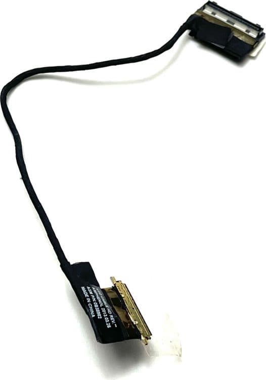 SKU: ZSH0317 Шлейф матриці для ноутбука Lenovo ThinkPad T430 40 pin (вживаний) - Image 1