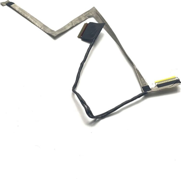 SKU: ZSH0323 Шлейф матриці та веб-камери для ноутбука HP ProBook 450, 455 G1, 40 pin (вживаний) - Image 1