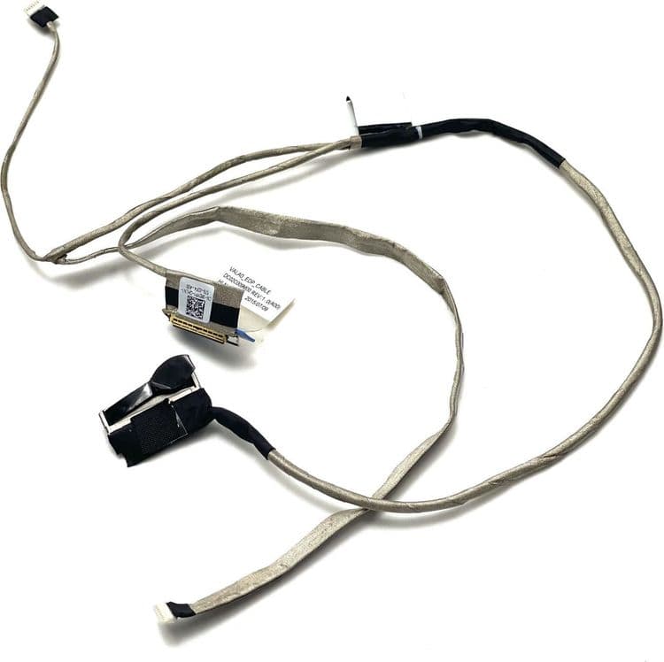 SKU: ZSH0331 Шлейф матриці для ноутбука Dell Latitude E6540 30 pin (вживаний) - Image 1