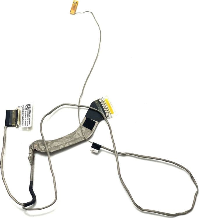 SKU: ZSH0339 Шлейф матриці та веб-камери для ноутбука Lenovo ThinkPad E560, E565 (вживаний) - Image 1