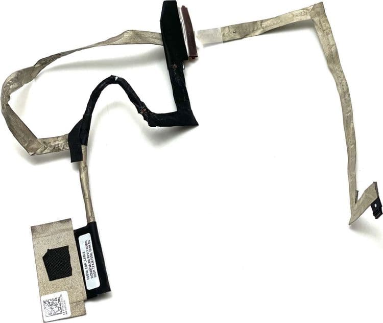 SKU: ZSH0342 Шлейф матриці та веб-камери для ноутбука Dell ChromeBook 3100, Latitude 11 3100 (вживаний) - Image 1