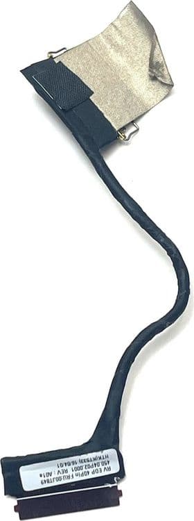 SKU: ZSH0344 Шлейф матриці для ноутбука Lenovo ThinkPad X1 Yoga (вживаний) - Image 1