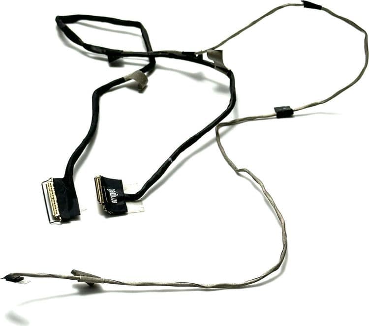 SKU: ZSH0356 Шлейф матриці та веб-камери для ноутбука Dell Latitude 3500 30 pin (вживаний) - Image 1