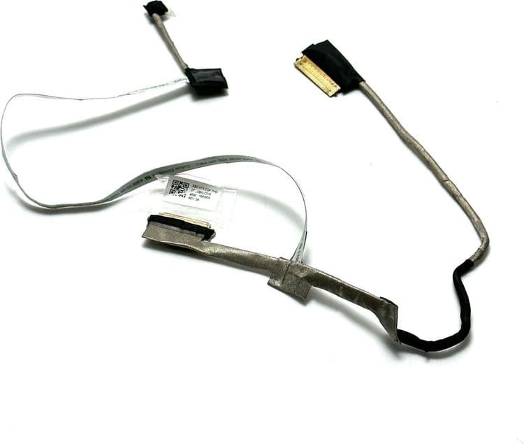 SKU: ZSH0363 Шлейф матриці та веб-камери для ноутбука HP ProBook 450, 455 G6 30 pin (вживаний) - Image 1