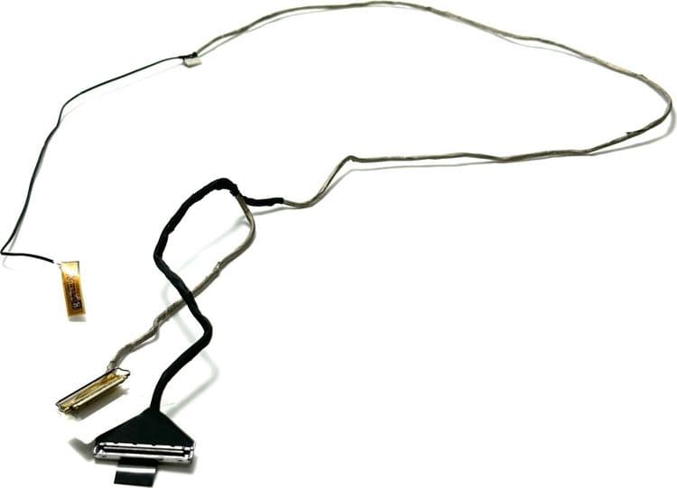 SKU: ZSH0373 Шлейф матриці та веб-камери для ноутбука Lenovo ThinkPad E570, E575 30 pin (вживаний) - Image 1