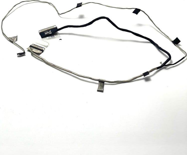 SKU: ZSH0379 Шлейф матриці та веб-камери для ноутбука Dell Latitude 3510, 3500 40 pin (вживаний) - Image 1