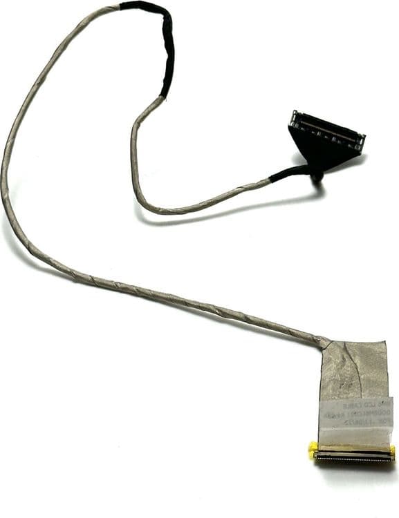 SKU: ZSH0381 Шлейф матриці для ноутбука Lenovo B5400, M5400 40 pin (вживаний) - Image 1