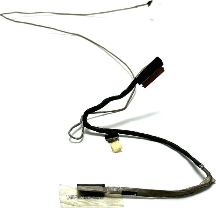 SKU: ZSH0383 Шлейф матриці та веб-камери для ноутбука Lenovo Edge 2-1580 30 pin (вживаний) - Image 1