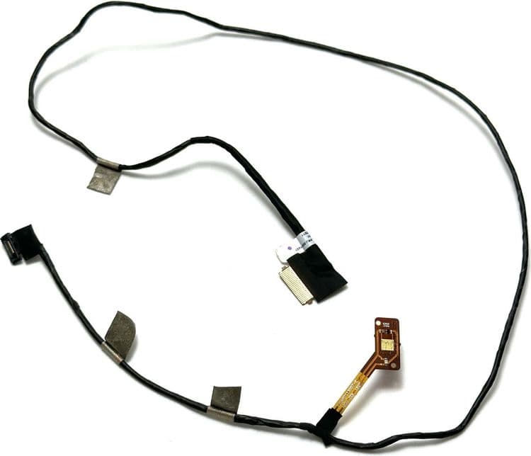 SKU: ZSH0384 Шлейф веб-камери для ноутбука Lenovo ThinkPad W550s (вживаний) - Image 1