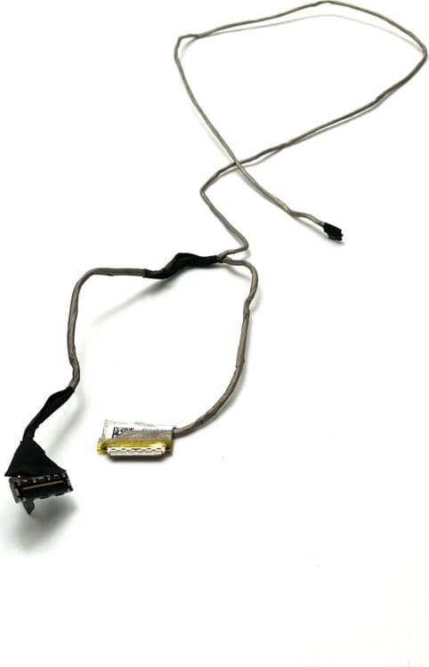 SKU: ZSH0390 Шлейф матриці та веб-камери для ноутбука Lenovo G50-30, G50-50, G50-70 (вживаний) - Image 1