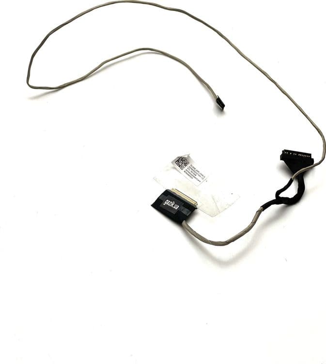 SKU: ZSH0400 Шлейф матриці та веб-камери для ноутбука Lenovo IdeaPad 130-15IKB (вживаний) - Image 1