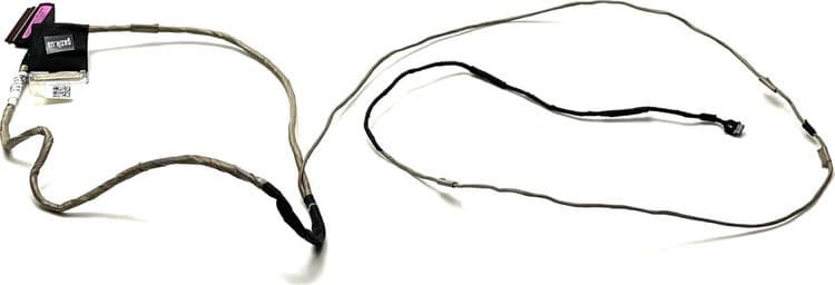 SKU: ZSH0404 Шлейф матриці та веб-камери для ноутбука Dell Latitude 3590 (вживаний) - Image 1