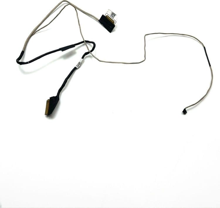 SKU: ZSH0405 Шлейф матриці та веб-камери для ноутбука Dell Inspiron 15 5000, 5570, 5575 (вживаний) - Image 1