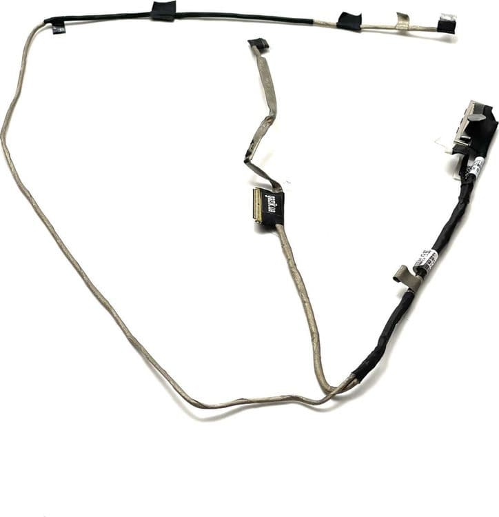 SKU: ZSH0411 Шлейф матриці та веб-камери для ноутбука HP EliteBook 820 G3 30 pin (вживаний) - Image 1