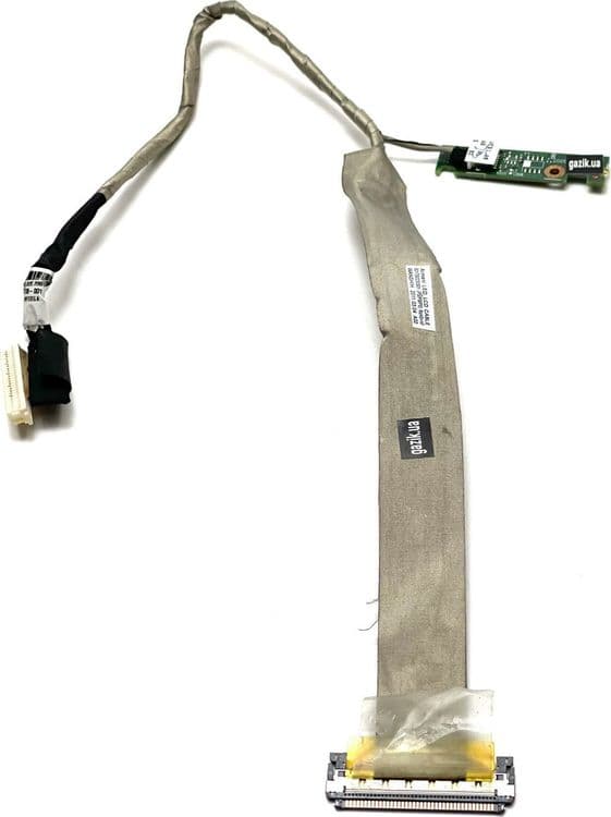 SKU: ZSH0419 Шлейф матриці для ноутбука HP EliteBook 8740w 40 pin (вживаний) - Image 1