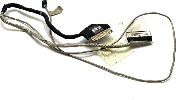 SKU: ZSH0424 Шлейф матриці та веб-камери для ноутбука Dell Latitude 3560, 3570 40 pin (вживаний) - Image 1