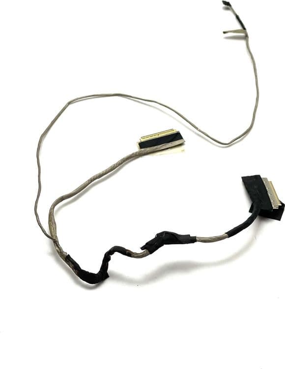 SKU: ZSH0427 Шлейф матриці та веб-камери для ноутбука HP 14-r053no, 240, 245 G3 (вживаний) - Image 1